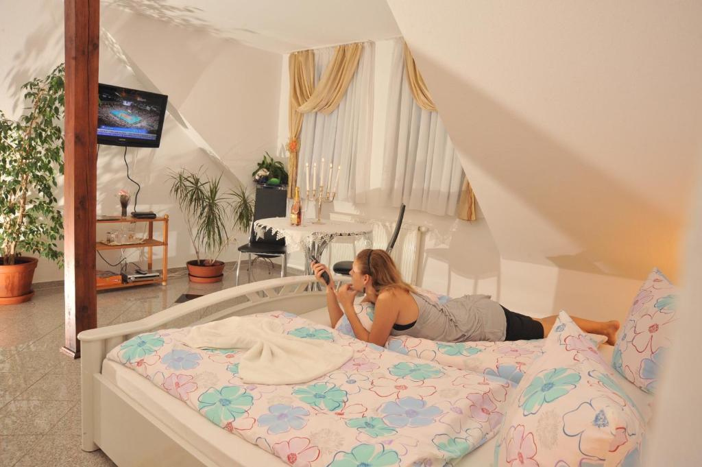 Pensjonacik Graven Apartamento Nidzica Exterior foto