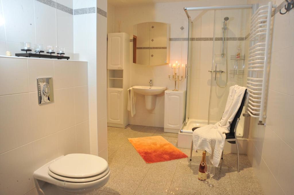 Pensjonacik Graven Apartamento Nidzica Exterior foto