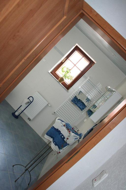 Pensjonacik Graven Apartamento Nidzica Exterior foto