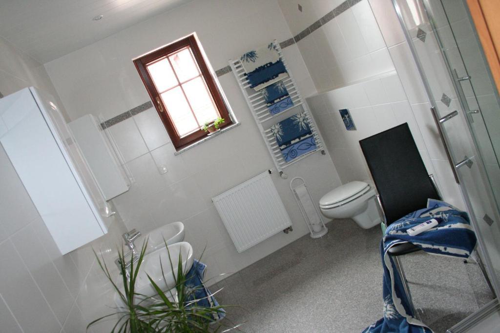 Pensjonacik Graven Apartamento Nidzica Exterior foto