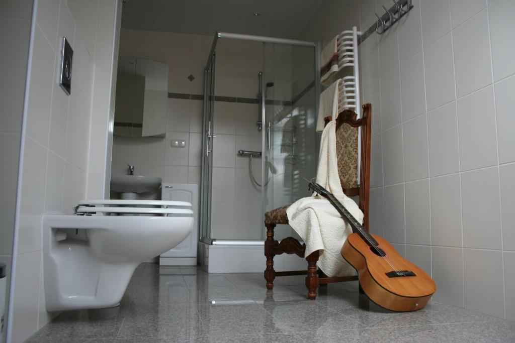 Pensjonacik Graven Apartamento Nidzica Exterior foto
